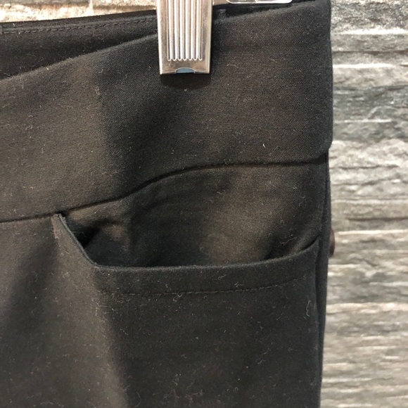 NWT Loft Capris - Picture 5 of 8